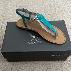 BRAND NEW Vince Camuto Women’s Sandal, Size 7.5